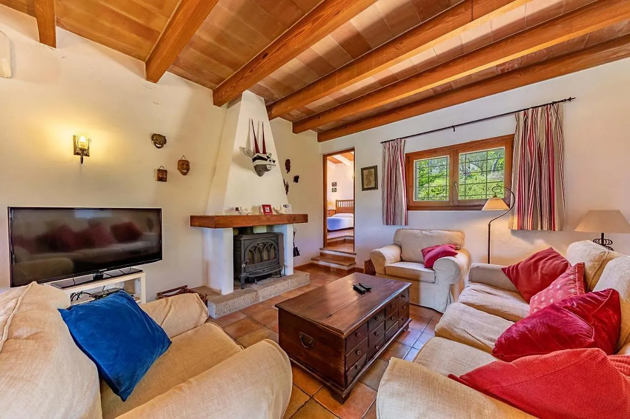 Villa Can Vista By Sealand Villas Pollenca