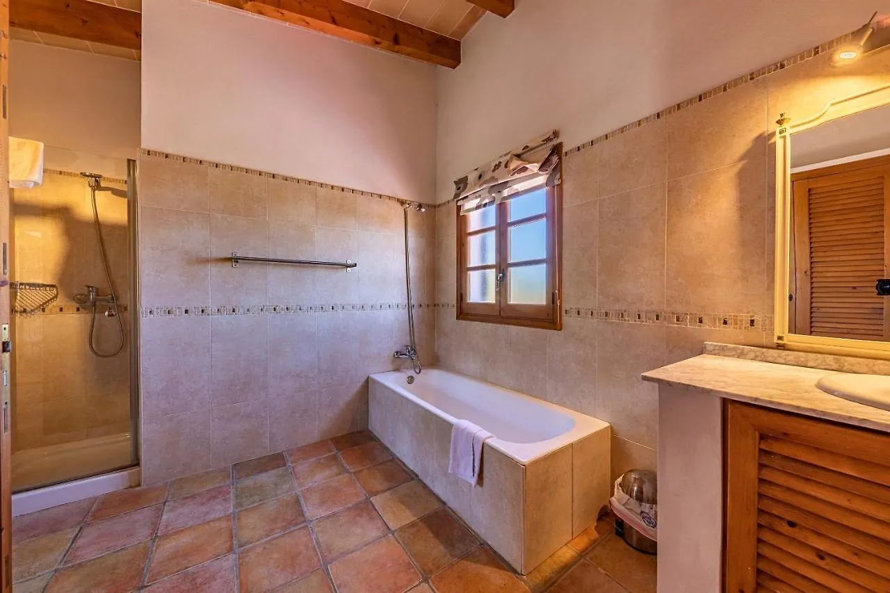 Villa Can Vista By Sealand Villas Pollenca