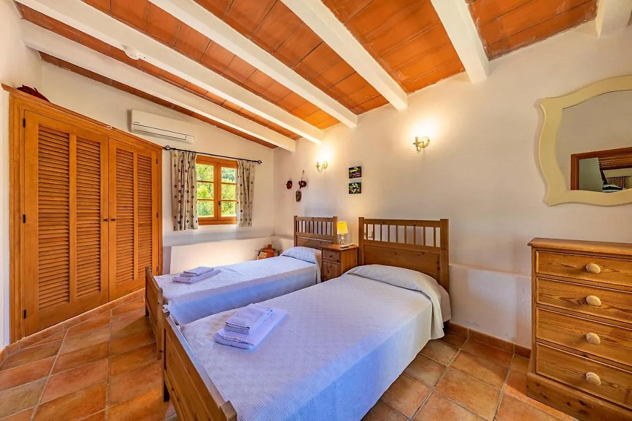 Villa Can Vista By Sealand Villas Pollenca