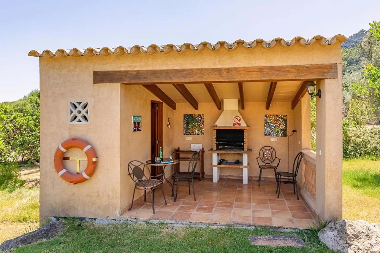 Villa Can Vista By Sealand Villas Pollenca