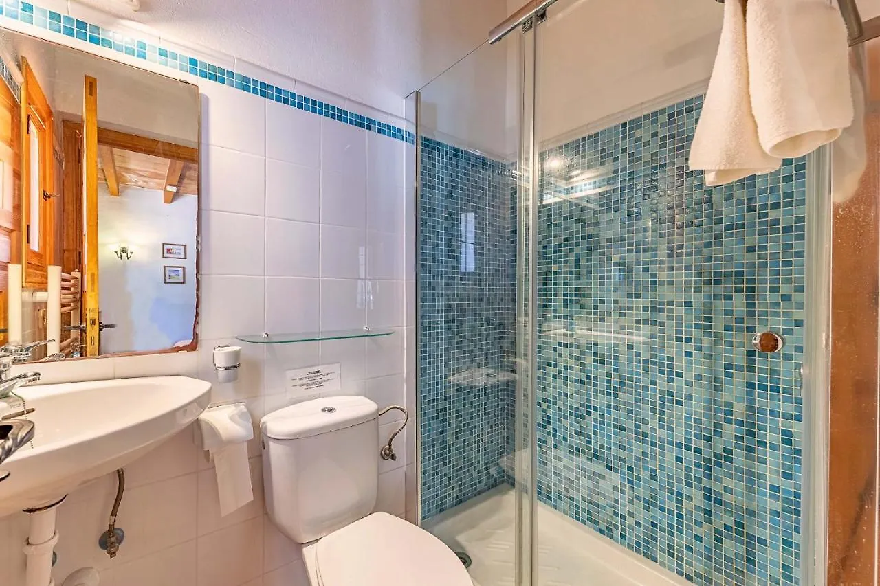 Villa Can Vista By Sealand Villas Pollenca