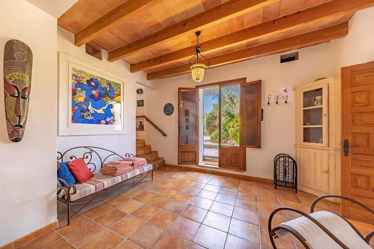 Villa Can Vista By Sealand Villas Pollenca