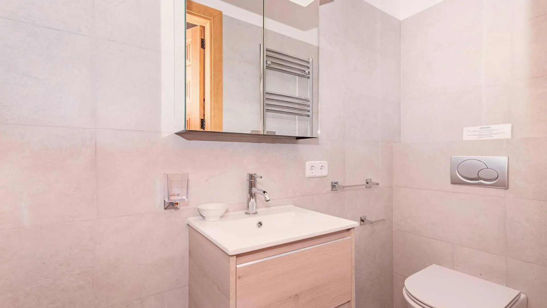 Villa Can Vista By Sealand Villas Pollenca 0*,