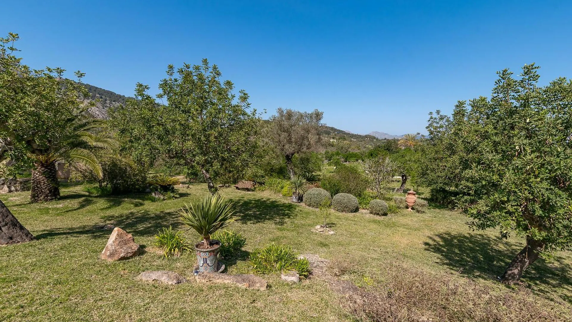 Villa Can Vista By Sealand Villas Pollenca 0*,  Spain