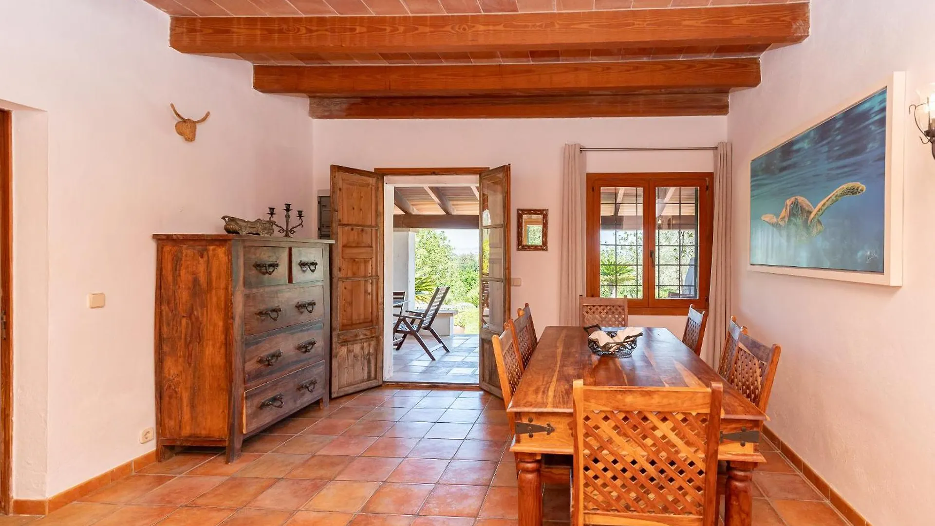 Villa Can Vista By Sealand Villas Pollença