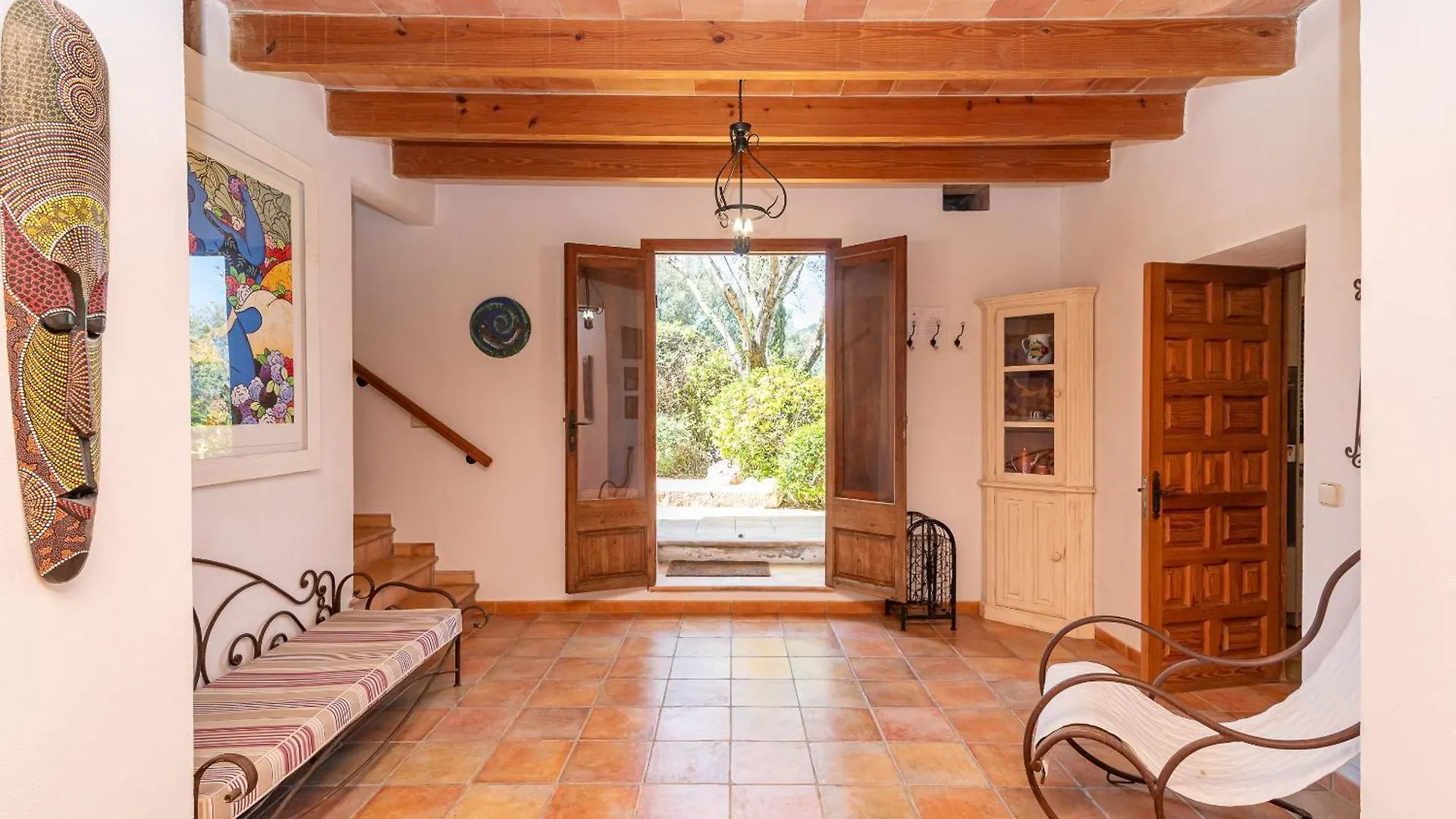 Villa Can Vista By Sealand Villas Pollenca
