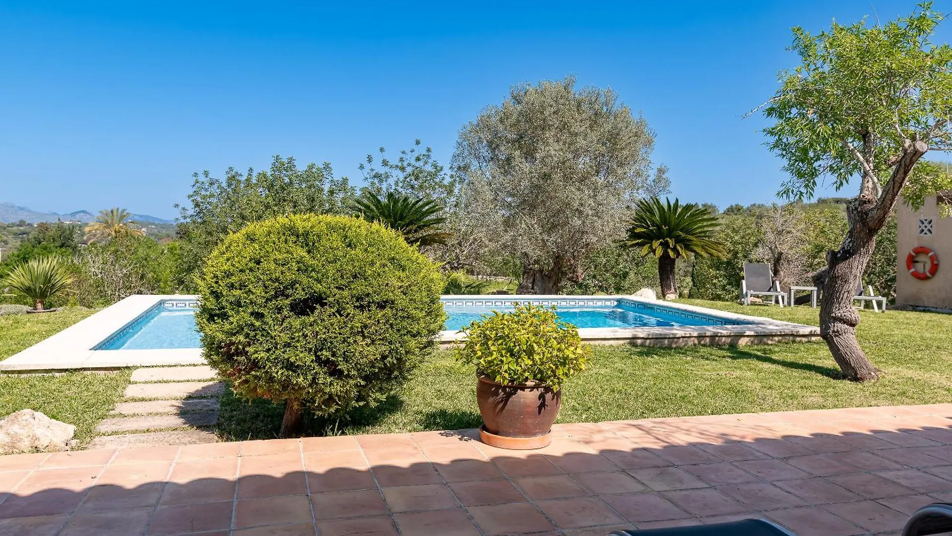Villa Can Vista By Sealand Villas Pollenca